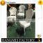 Wedding event PC Belle Epoque chair, bella plastic chair, transparent polycarbonate italian chair                        
                                                Quality Choice