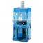 promotional pvc ice wine bag