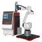 Perfect Laser Full Automatic Robotic Arm Fiber Laser Cutting Machine