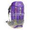 waterproof oxford backpack hiking bag travel bag mountaineer bag