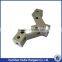Aluminum milling CNC service with high precision