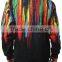 Top Quality Custom Sublimation Paint Sweatshirts
