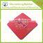 fashionable reative patterns various shape hot selling rubber cup pad/coaster