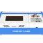 Perfect Laser Горячий продаж Mini Rubber Stamp Laser Engraving Machine