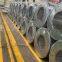 -Fingerprint-resistant galvanized steel coil has a smooth surface, is stain-resistant, and easy to clean, making maintenance more worry-free