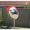 18 Inch Indoor High Impact Acrylic Traffic Convex Mirror
