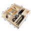 wholesale wood jewelry box cosmetic case storage gift box