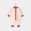 Newborn baby clothes kids romper long sleeve climb crawl suit children's Pajama onesie jumpsuit