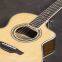 Otis 36inch Professional Guitar Factory Spruce Solid Top Travel Acoustic Guitar Supplier 361L Wood Guitar Manufacturer