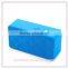 Bluetooth 3.0 bluetooth speaker with led light with Removable Battery /mini speaker wholesale