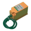 Elevator Load Monitoring System:EWD- H- XP2, Precision, Speed, and On-Site Customization