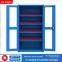 Heavy Duty Tool Storage Cabinet | Industrial Tool Organizer for Garage & Workshop