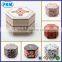 Custom Order and Matt Lamination,Embossing,Glossy Lamination,Varnishing Printing Handling hexagon gift box