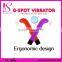 Anal Vibrator ,Multy mode Prostate Massage Stimulator G spot Vibrating Butt Plug