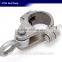 7661 Wood Beam Galvanized Steel Swing Hanger