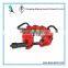 API 7K Safety Clamp Type MP for oilfeild