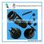 High quality!API Drill Pipe Float Valve (Flapper Type Check Valve) & Float Valve Sub
