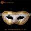 Wholesale plastic mask masquerade party mask for men