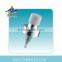 13mm 15mm 18mm 20mm sliver screw mist sprayer aluminum perfume sprayer with overcap