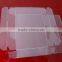 offset printed cylinder box, plastic tube packaging