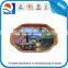 Food Grade Las Vegas Tin Tray