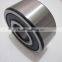 Double row angular contact ball bearing 3202