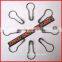 22mm Vintage Garment Accessory Haberdasher Hang Tag Safety Pins