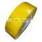 Custom printed adhesive tape/ color bopp paking tape supplier