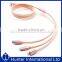 Hot Sell 3 in 1 Braid USB Type-C Cable