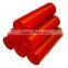 Carrying Roller Idlers for Coal Mining Industry