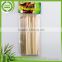 Cost price excellent quality bamboo bbq flat skewers