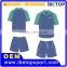 Hot sale OEM custom tennis jersey with free design for men