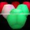 football LED candle
