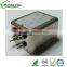 Durable IEC320 250/380VAC emi rfi noise filter