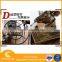 Metal Iron wholesale clothing/garment store shop fitting display clothes racks shelves