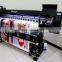 Best price funsunjet 6ft large format vinyl sublimation printer multicolor printing machine
