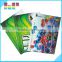 High quality printing catalogues, catalogue printing with full color