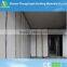 Thermal insulation high quality building materials waterproof polyurethane brick panels