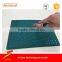 STABILE Cutting Mat Green Non Slip Self Healing Cutting Mats