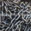 Iron Q235 Welded Mild Steel 13x80 mm Lashing Chains