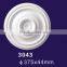 PU polyurethanne decortaion ceiling tile PU ceiling medallion modern house design