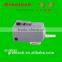 micro switch 15a, 16a 250v micro switch, UL, CUL, ENEC, CQC approved