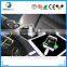 Electric Type and car charger,for mobile phone Use 5V 2.1a Dual usb car charger