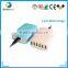Multi USB 6 Port Desktop Charger for Phone Tablets