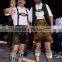 LEDERHOSEN, TRACHTEN OR BAVARIAN LEDERHOSEN, LEDERHOSEN SHORTS