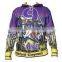 Custom 3D Hoodies