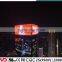 YD colorful rgb advertisement board led lights and lightings