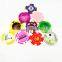 2016 hot sale colorful plastic custom cheap poker chips