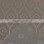 2017 Spring wholesale women dresses Poly spandex weft stretch shinny jacquard fabric