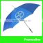 Advertising custom high quality foldable umbrella with logo